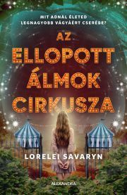 Az ellopott álmok cirkusza