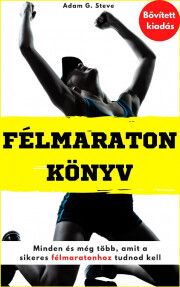 Félmaraton könyv