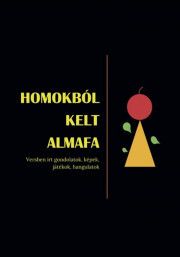 Homokból kelt almafa
