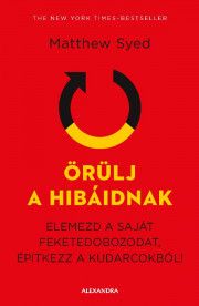 Örülj a hibáidnak