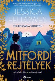 Mitfordi rejtélyek