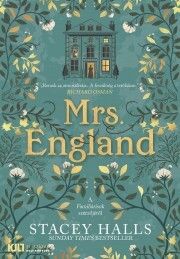 Mrs. England