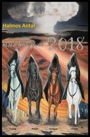 Halálunk éve 2018.