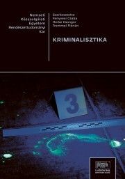 Kriminalisztika