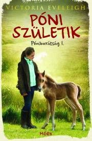 Póni születik
