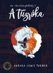 A tűzróka