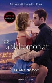 Az ablakomon át
