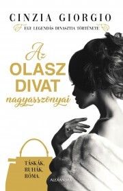 Az olasz divat nagyasszonyai