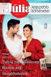 A Júlia legszebb történetei 36.