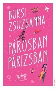 Párosan Párizsban