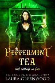 Peppermint Tea And Nothing Is Free