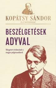 Beszélgetések ?Adyval