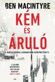 Kém és áruló