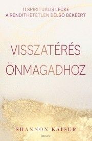 Visszatérés önmagadhoz