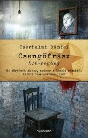 Csengőfrász