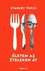 Életem az ételeken át