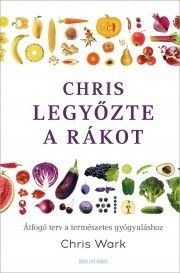 Chris legyőzte a rákot