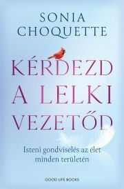Kérdezd ?a lelki vezetőd