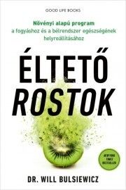 Éltető rostok    