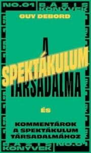 A spektákulum társadalma