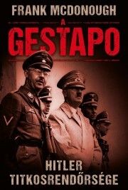 A Gestapo