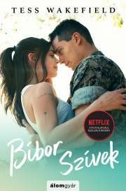 Bíbor szívek