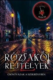 Csontvázak a szekrényben