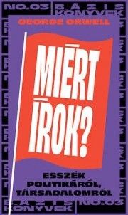 Miért írok?