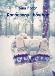 Karácsonyi hóvihar