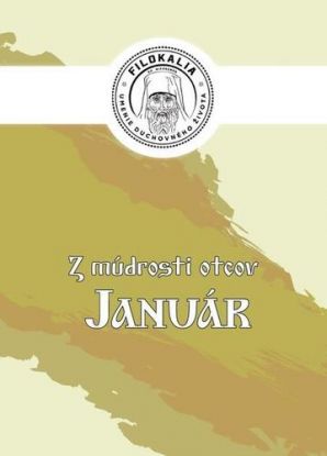 Z múdrosti otcov