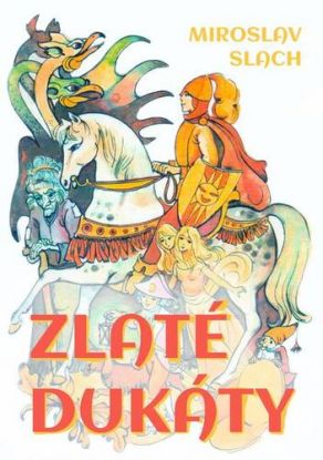 Zlaté dukáty