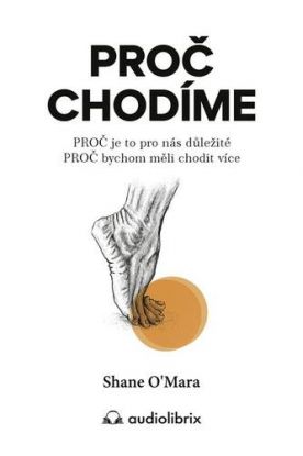 Proč chodíme