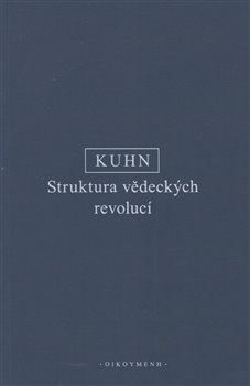 Struktura vědeckých revolucí