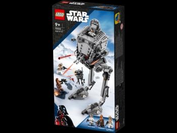 75322 AT-STTM z planéty HothTM