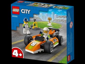 60322 Pretekárske auto