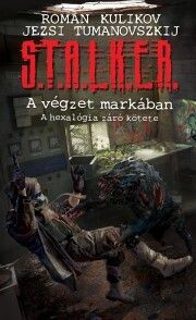 S.T.A.L.K.E.R. – A végzet markában
