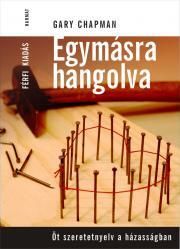 Egymásra hangolva – Férfi kiadás
