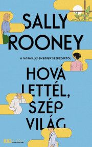 Hová lettél, szép világ