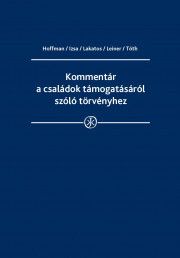 Kommentár a családok támogatásáról szóló törvényhez
