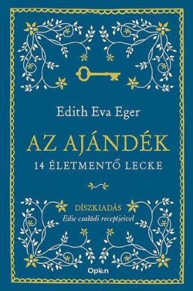 Az ajándék - Díszkiadás