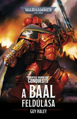 A Baal feldúlása