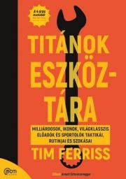 Titánok eszköztára