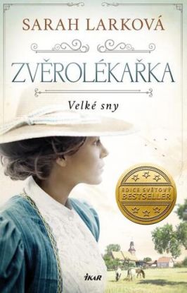 Zvěrolékařka