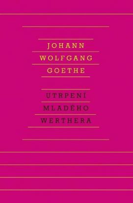 Utrpení mladého Werthera