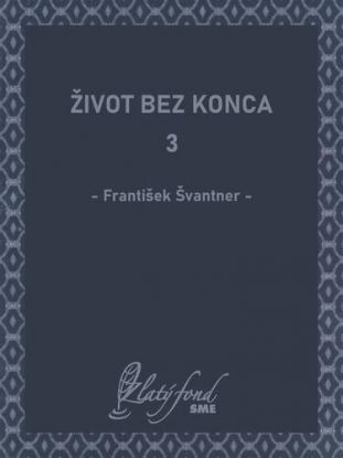 Život bez konca 3