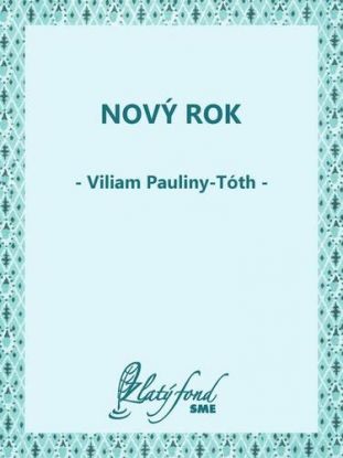 Nový rok