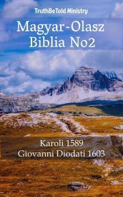 Magyar-Olasz Biblia No2