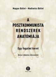 A posztkommunista rendszerek anatómiája
