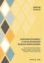 Szöveggyűjtemény a felvilágosodás magyar irodalmából