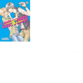 Love Stage V1